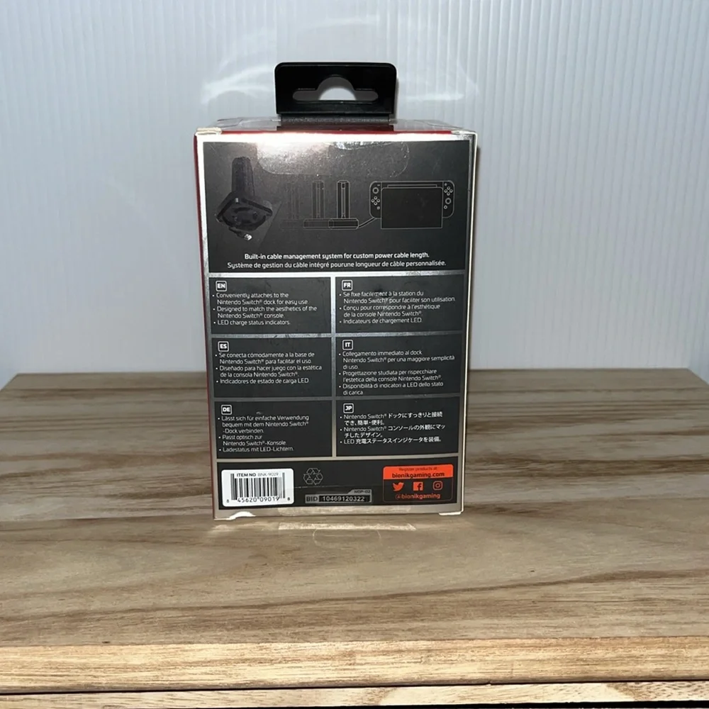 Bionik brand new
